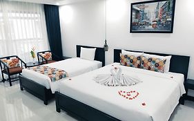 Gem Riverside Hotel Hoi An